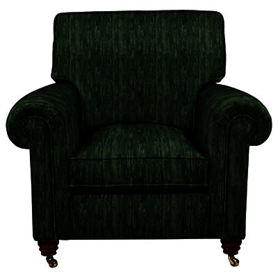 Duresta Lowndes Armchair Hugo Teal Duresta Lowndes Armchair Hugo Teal